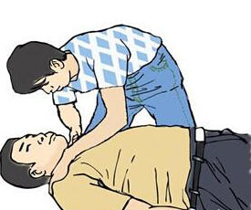 血管迷走性暈厥 血管迷走性暈厥