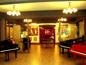 連雲港和聲琴行 連雲港和聲琴行