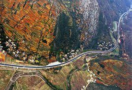 昭待高速公路 昭待高速公路