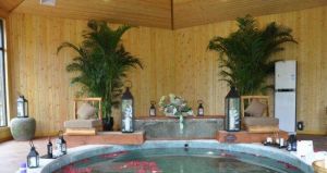 雲瀾灣溫泉 雲瀾灣溫泉