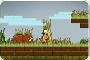 樂高侏羅紀公園