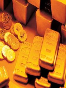 實物黃金 實物黃金