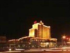 東莞南北花園酒店 東莞南北花園酒店