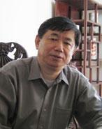 宋建文[北京古玩城市場集團總經理]