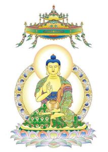 毗舍浮佛 毗舍浮佛