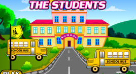 學生服務站 學生服務站