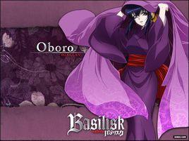 甲賀忍法帖BASILISK 甲賀忍法帖BASILISK