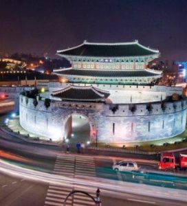 水原華城 水原華城