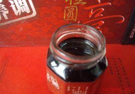 懷參阿膠桂圓膏 懷參阿膠桂圓膏