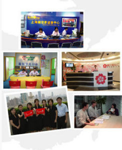 新世界教育 新世界教育