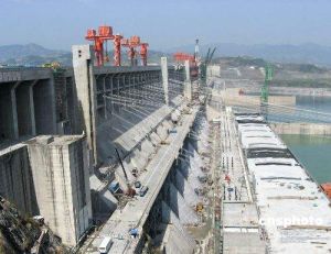 三峽重慶庫區段數字地震台網