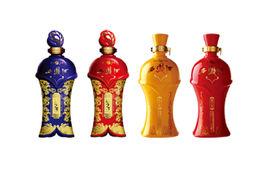 西鳳酒之尊系列 西鳳酒之尊系列