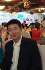 劉軍鋒[副教授]