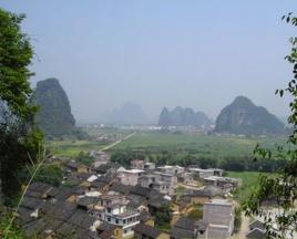 廣西青龍鄉 廣西青龍鄉