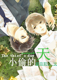 小偷的一天 小偷的一天