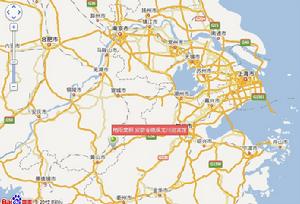 績溪龍川迎賓館地圖