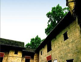 井岡山紅色游 井岡山紅色游