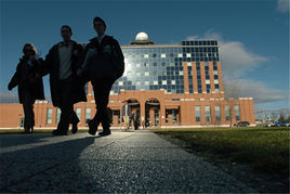 匈牙利潘諾尼亞大學 匈牙利潘諾尼亞大學