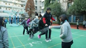 上海市儲能中學