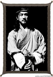 新水滸中的時遷