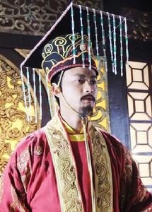 李公蘊到升龍城之路 李公蘊到升龍城之路