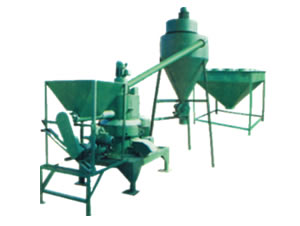 木質纖維粉碎機 木質纖維粉碎機