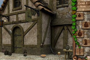 《神奇城鎮》 《神奇城鎮》