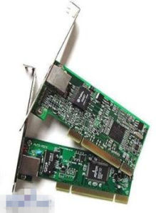 網路適配器 網路適配器