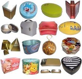 tin box tin box