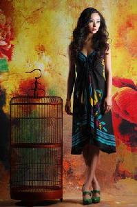 肖佳[TG4成員之一]