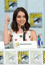 阿黛萊德&middot;凱恩