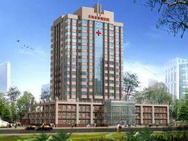 廣東省藥物研究所腎病研治中心 廣東省藥物研究所腎病研治中心