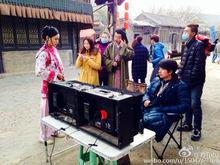 喬永妍影視劇照