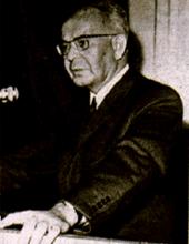 捷克總統胡薩克