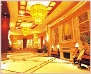 深圳大梅沙芭堤雅酒店 深圳大梅沙芭堤雅酒店