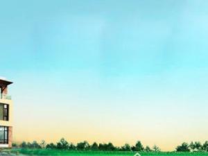 上海山水四季城