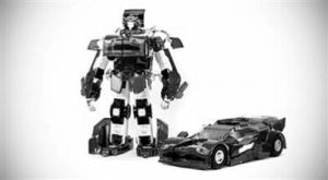 機器人汽車 機器人汽車