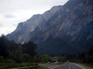 （圖）亞平寧山脈