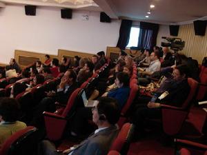 國際音樂理事會