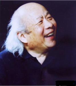 徐德潤[山東翰林畫院院長]