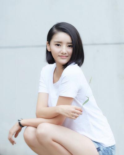 唐鑫[中國內地90後女演員]