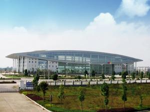 糧食深加工國家工程實驗室 糧食深加工國家工程實驗室