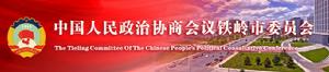 中國人民政治協商會議鐵嶺市委員會