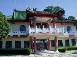 茄子河佛寶寺 茄子河佛寶寺