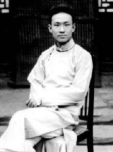 楊寶忠[著名演員京劇琴師]