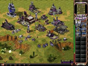 紅警2:尢里的復仇