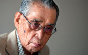 日本關西電力原副社長內藤千百里