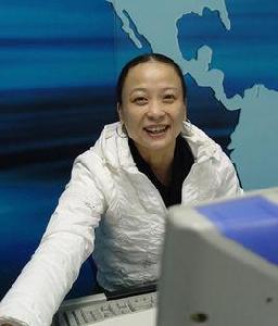 李瑋[中國內地職業編導]