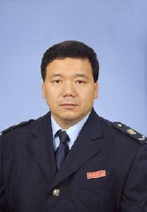 劉世斌[廣西百色市右江區地方稅務局局長]