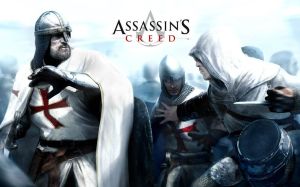 刺客信條1